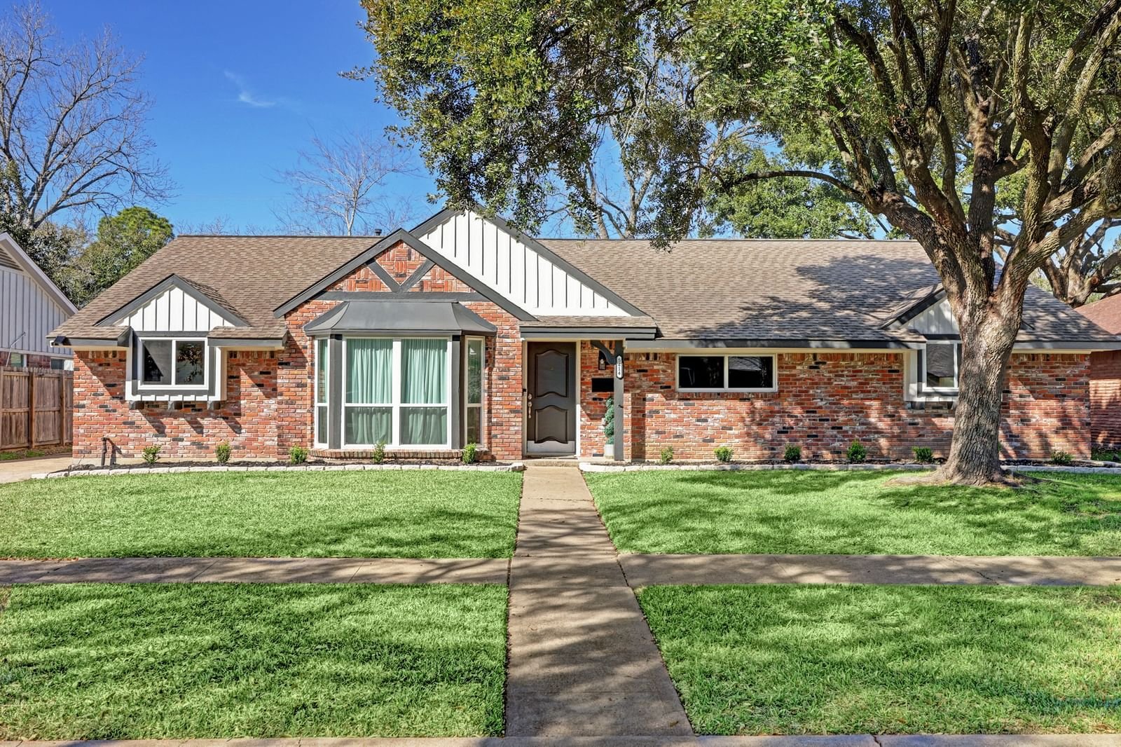 Real estate property located at 5414 Indigo, Harris, Braes View Terrace, Houston, TX, US