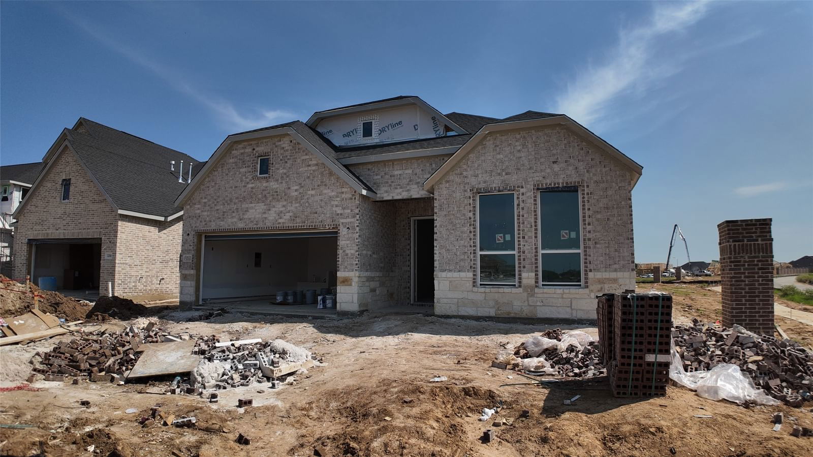 Real estate property located at 32002 Medallion Oaks, Harris, Dellrose, Hockley, TX, US