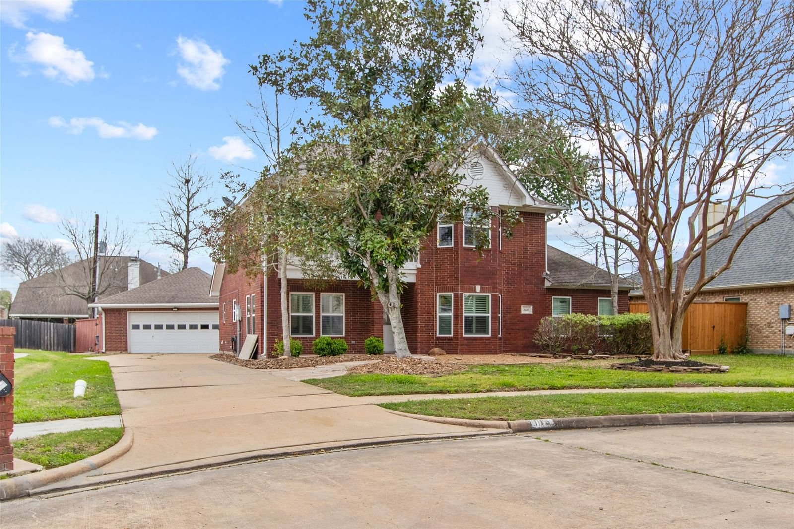 Real estate property located at 1116 River, Galveston, River Court, League City, TX, US