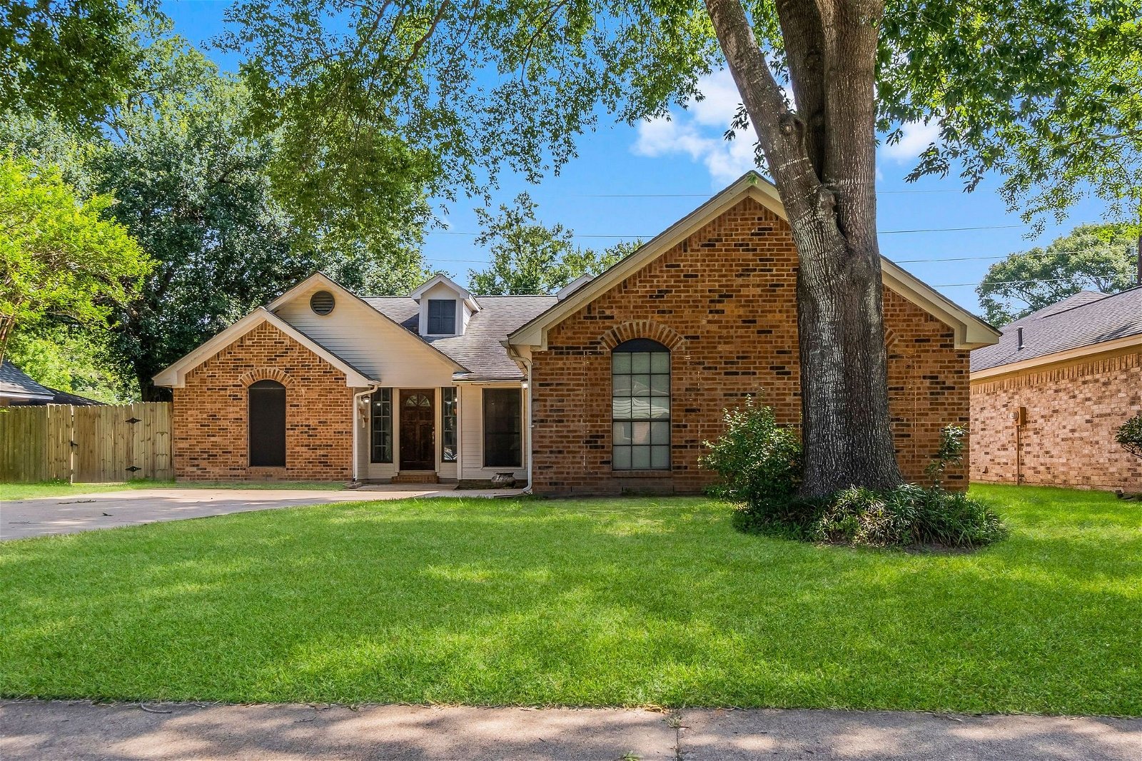 Real estate property located at 1210 Red Rock Canyon, Harris, Katy, TX, US