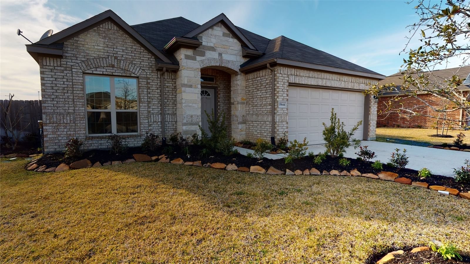 Real estate property located at 17846 Cappadocia Trail, Harris, Rosehill Meadow, Tomball, TX, US