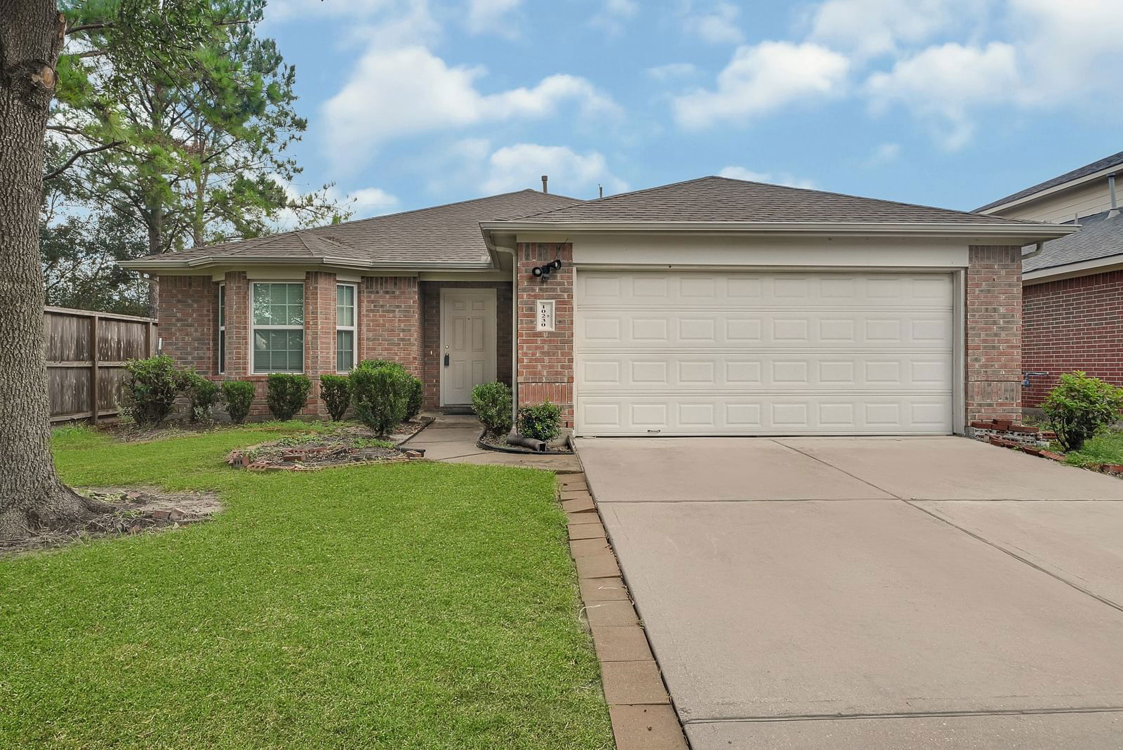 Real estate property located at 10230 Canyon Rose, Harris, Mandolin Park Sec 01, Houston, TX, US