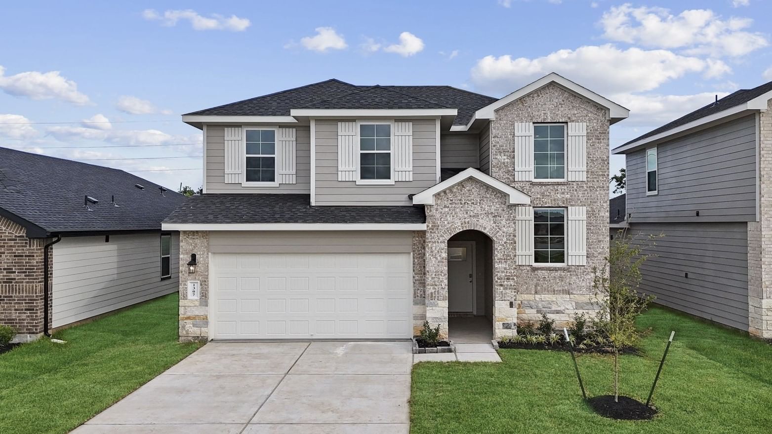 Real estate property located at 31227 Heddington Ln, Fort Bend, Tamarron, Fulshear, TX, US