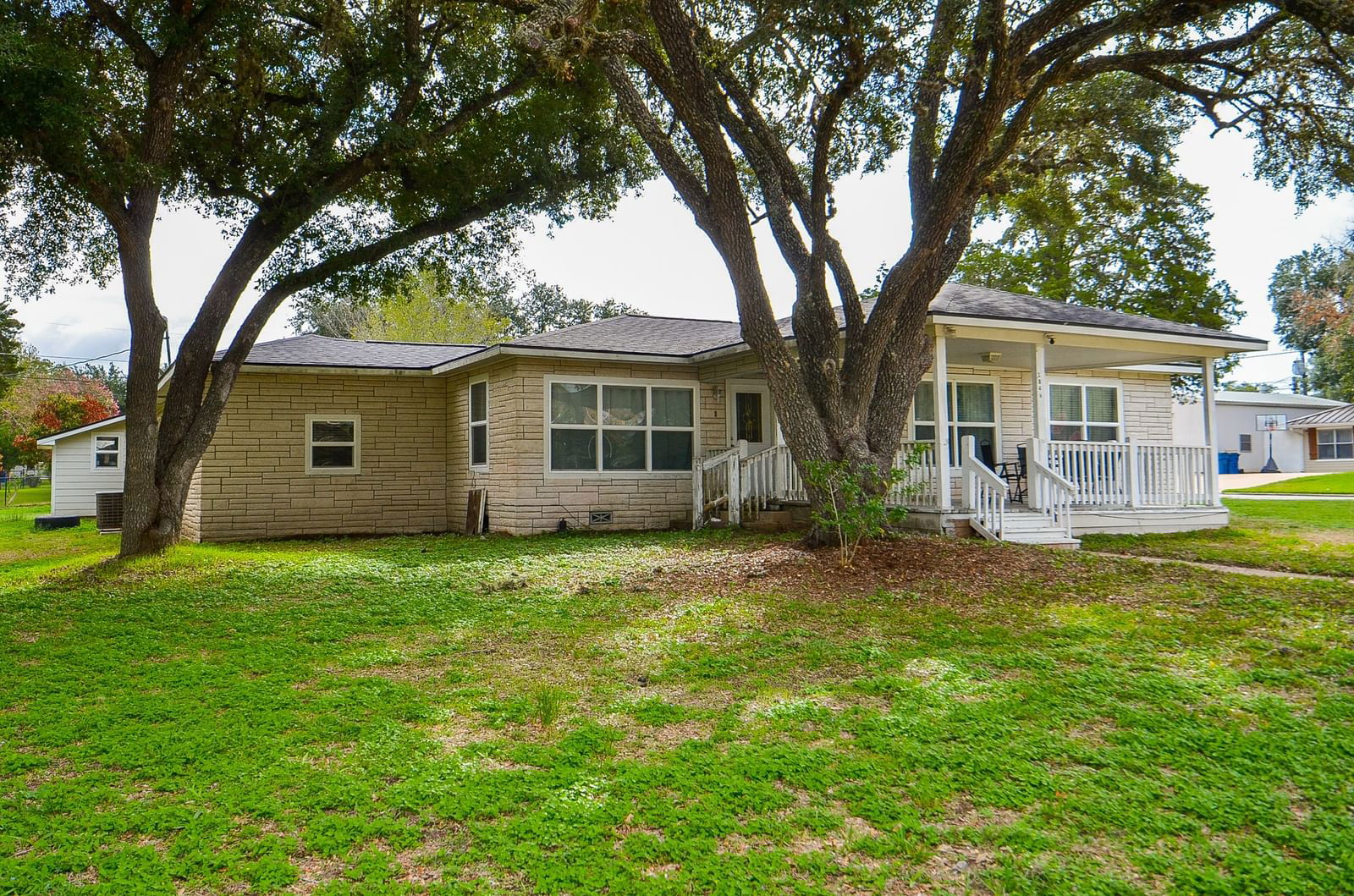 Real estate property located at 1846 11th, Waller, n/a, Hempstead, TX, US