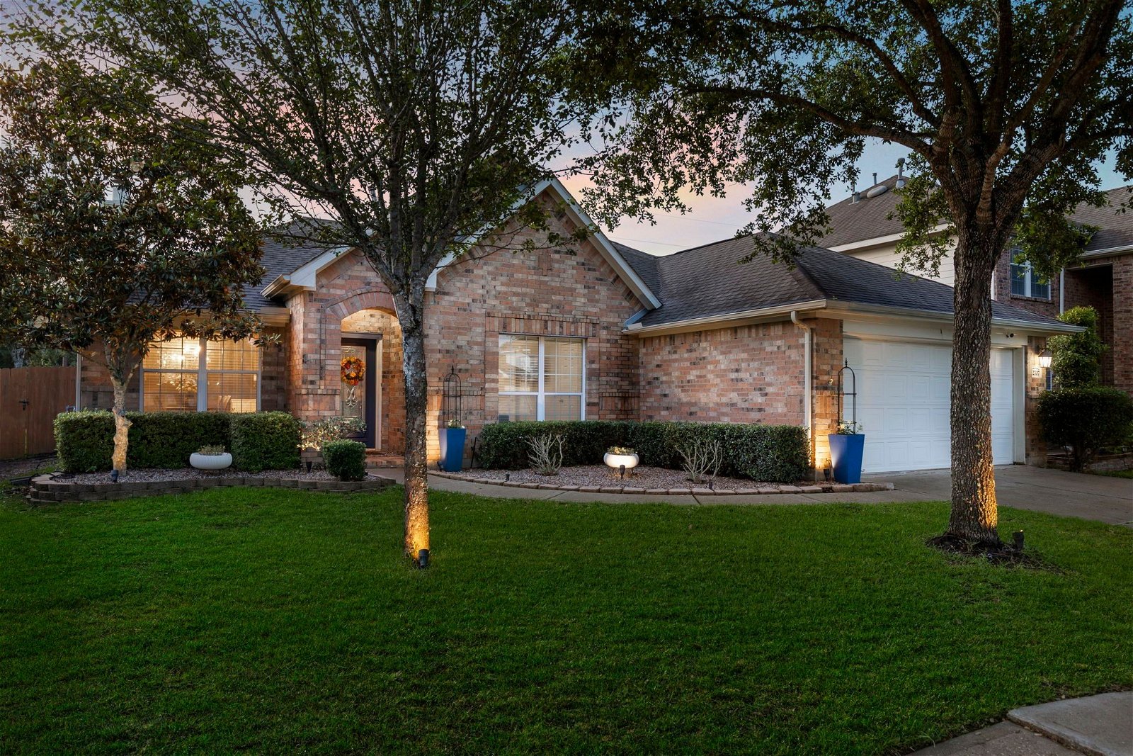 Real estate property located at 2707 Kingsbury Park, Montgomery, Spring, TX, US