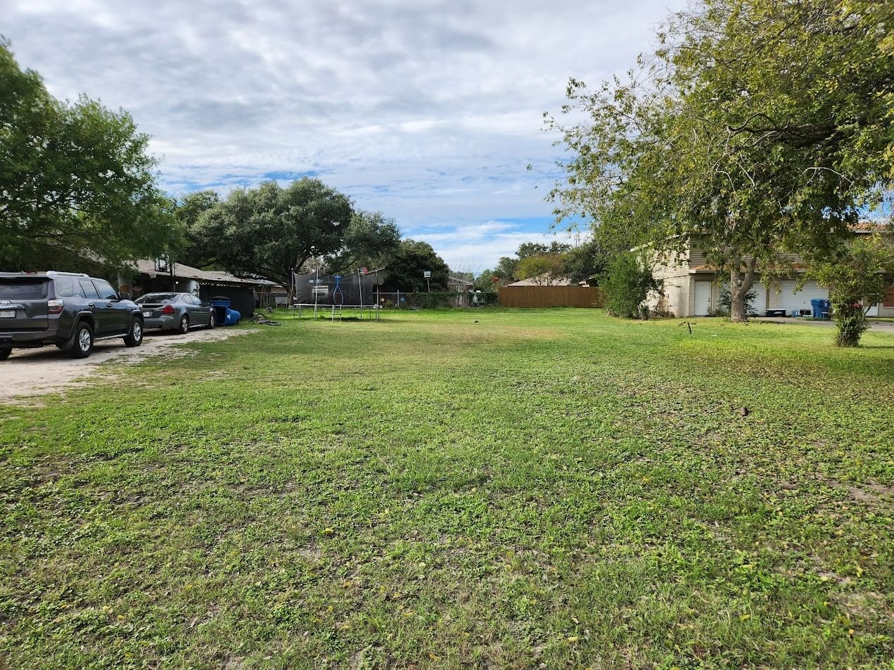 Real estate property located at 0 Cook, San Patricio, Sod-Welder & Odem, Odem, TX, US