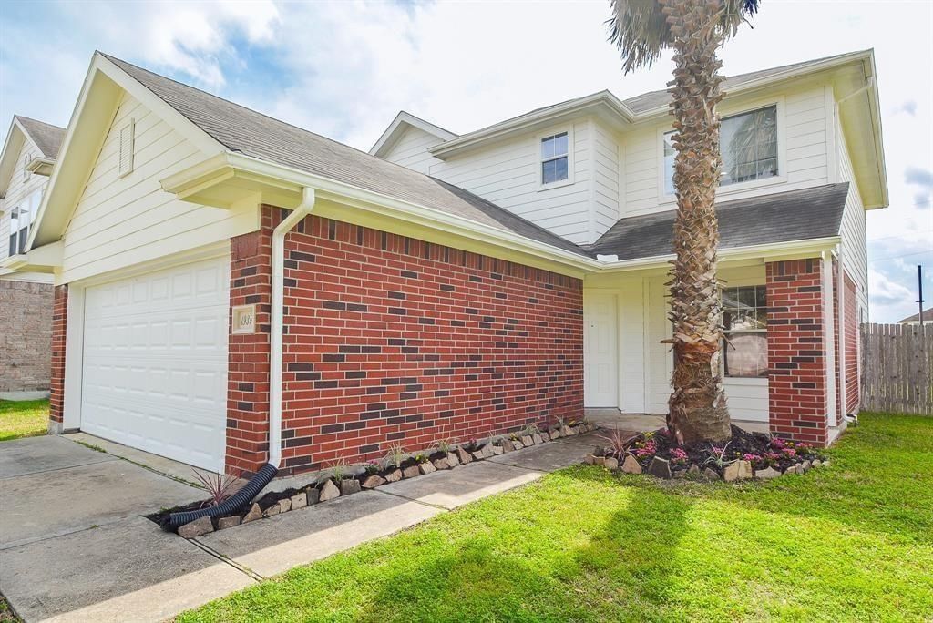 Real estate property located at 19347 Montclair Meadow, Harris, Cypress Mdw Sec 5, Katy, TX, US