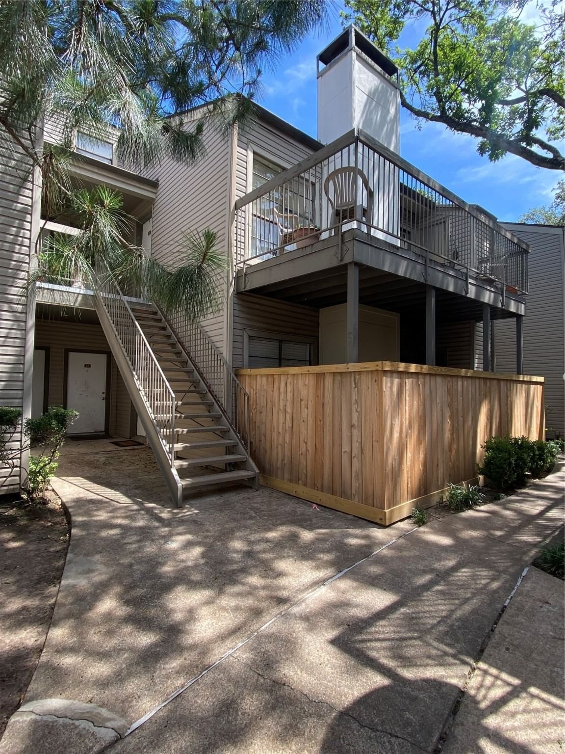 Real estate property located at 9707 Richmond #25, Harris, Doma Chase Condo, Houston, TX, US