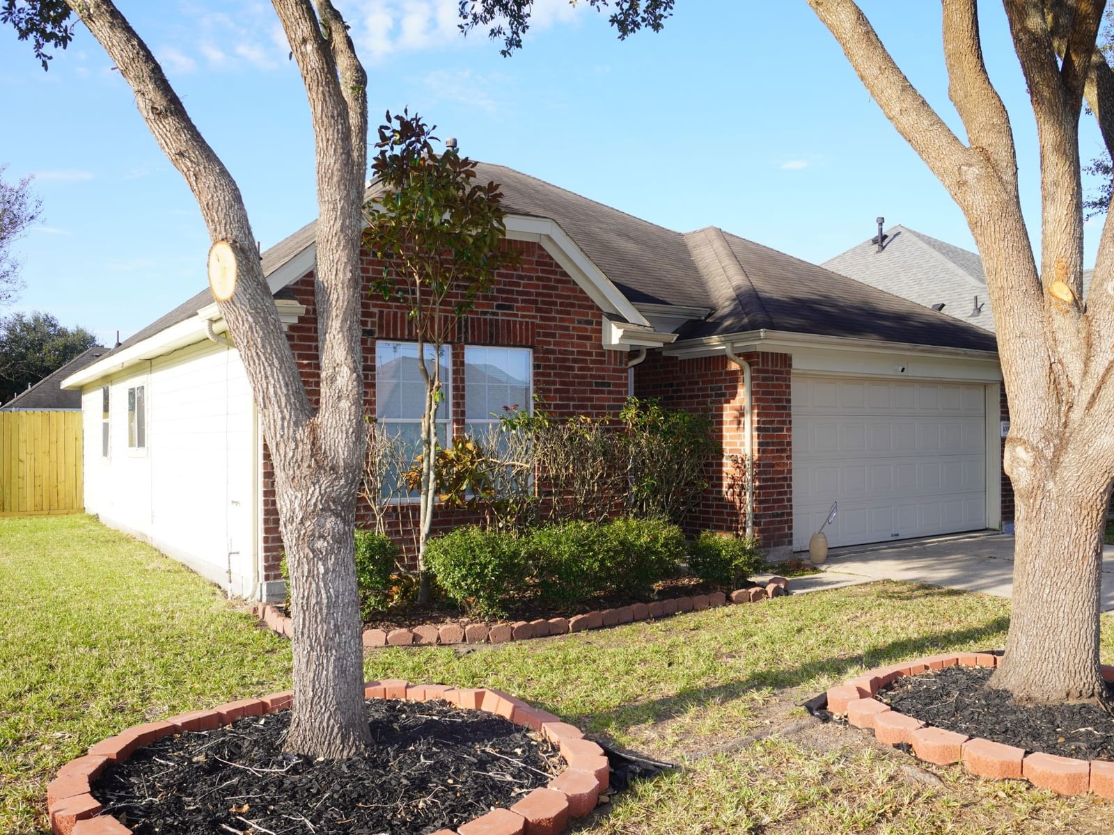 Real estate property located at 4007 Rasberry, Galveston, Berry Field Sub 2005, Dickinson, TX, US