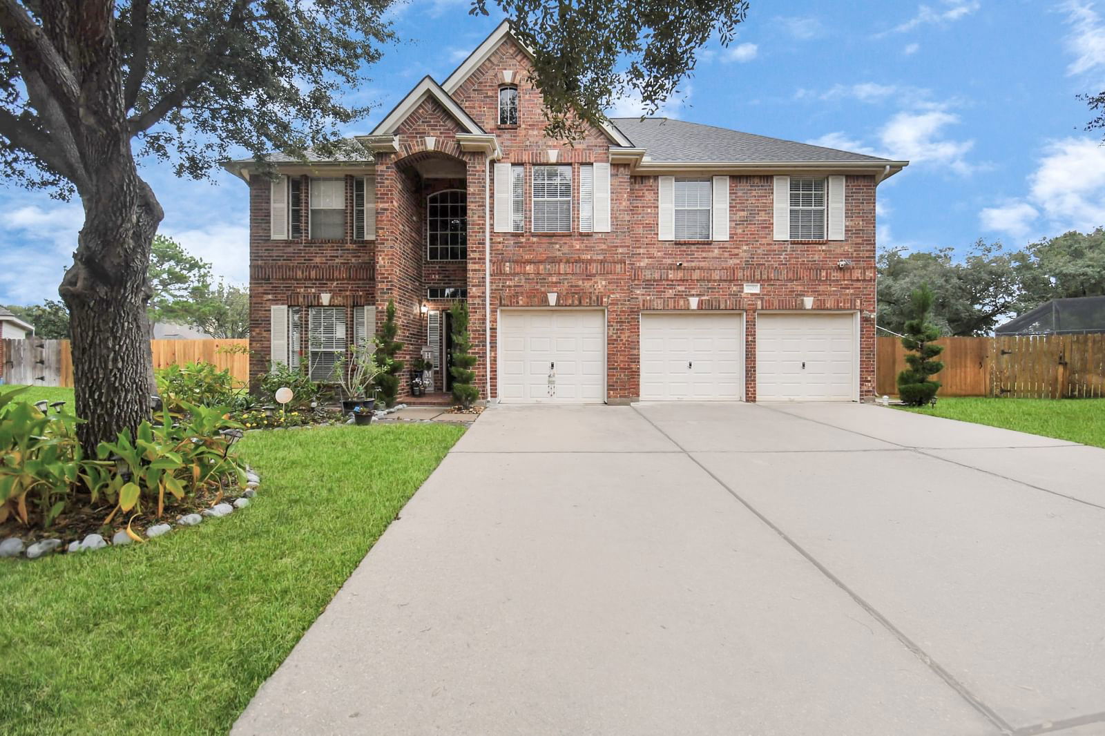 Real estate property located at 9402 Brantfield, Harris, Copper Grove Sec 5, Houston, TX, US