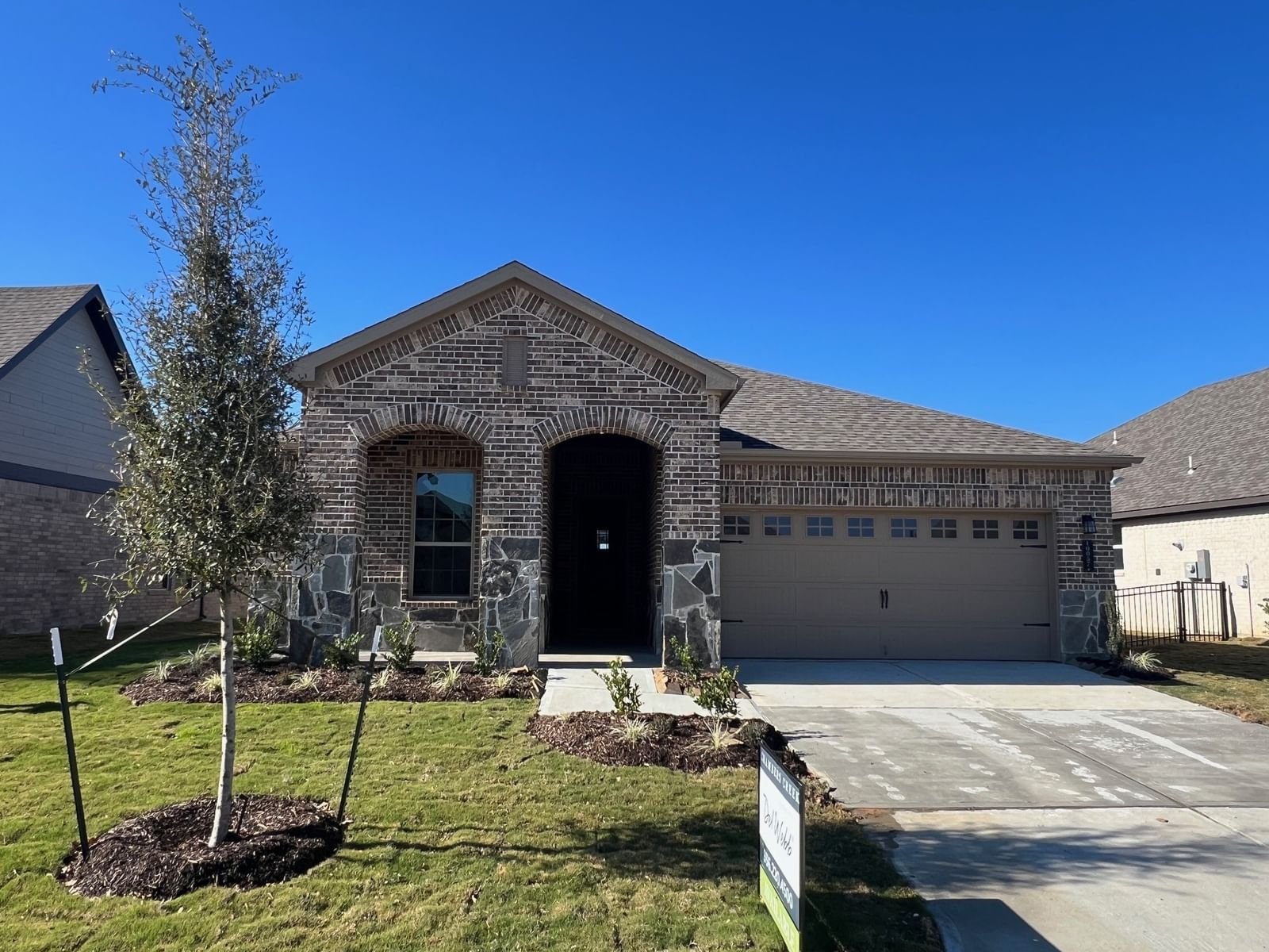 Real estate property located at 10057 Lehman, Montgomery, Del Webb Chambers Creek, Willis, TX, US