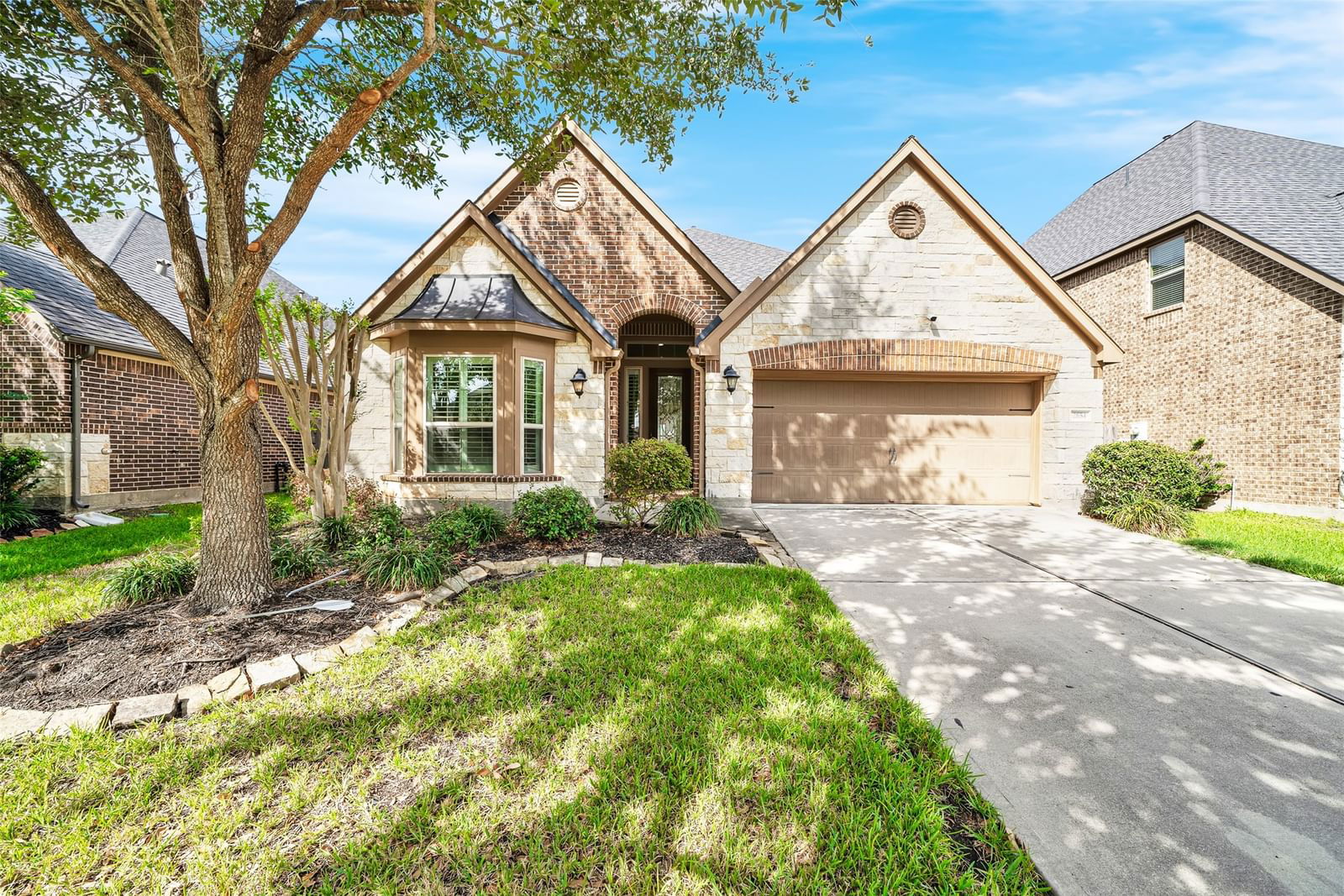 Real estate property located at 2854 Weldons Forest, Fort Bend, Firethorne West Sec 9, Katy, TX, US