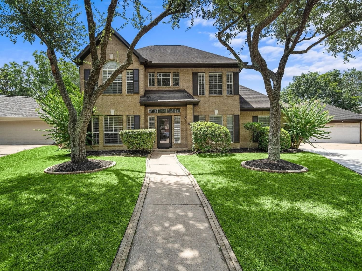 Real estate property located at 13910 Rosebranch, Harris, Houston, TX, US