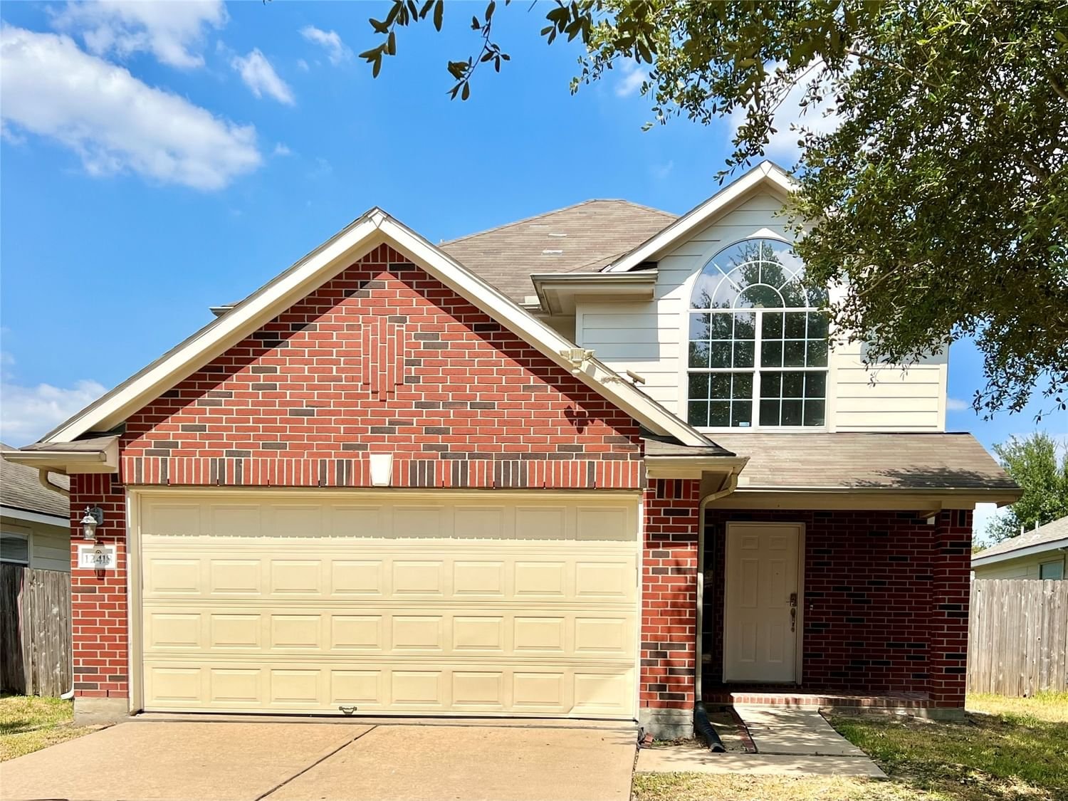 Real estate property located at 12418 Magnolia, Harris, Regents Village, Houston, TX, US