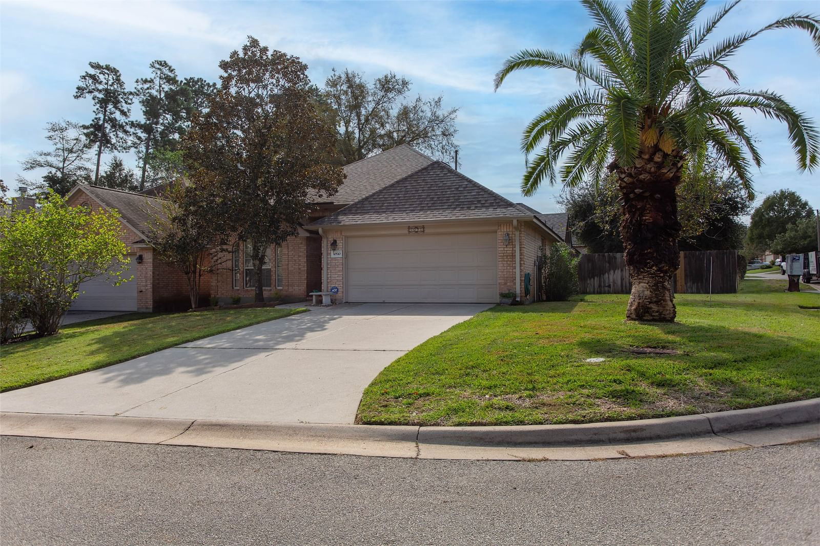 Real estate property located at 10510 Torrey Pines, Montgomery, Parkside Of Panorama 01, Willis, TX, US