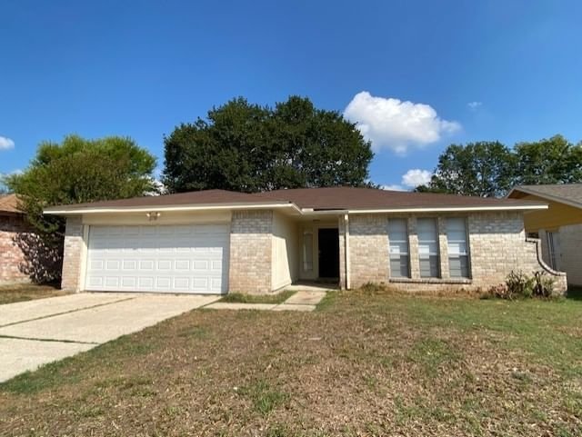 Real estate property located at 2710 Quiver, Harris, Rushwood Sec 01, Houston, TX, US