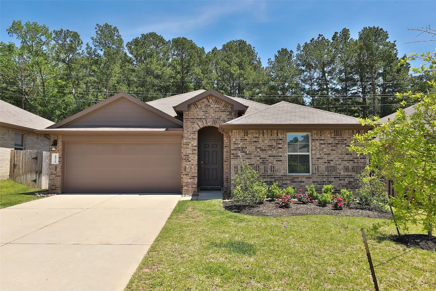 Real estate property located at 40320 Blossom Valley, Montgomery, Mill Creek Estates 01, Magnolia, TX, US