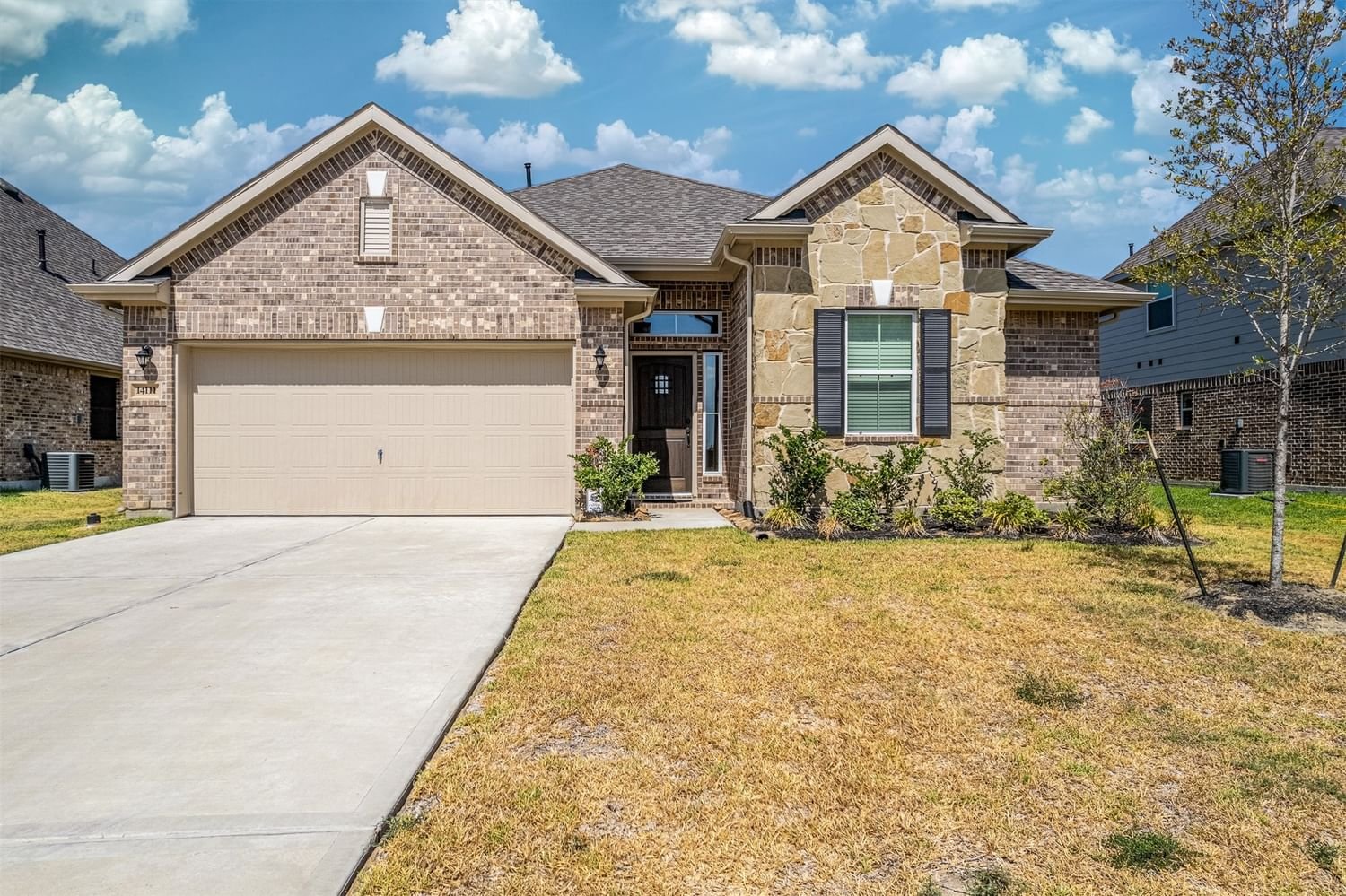 Real estate property located at 14111 Little River, Chambers, Baytown, TX, US