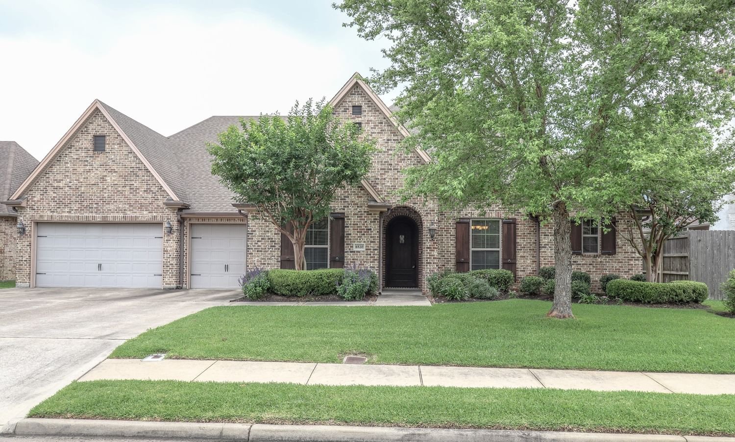 Real estate property located at 6520 Truxton, Jefferson, Barrington Heights Ph Viii, Beaumont, TX, US