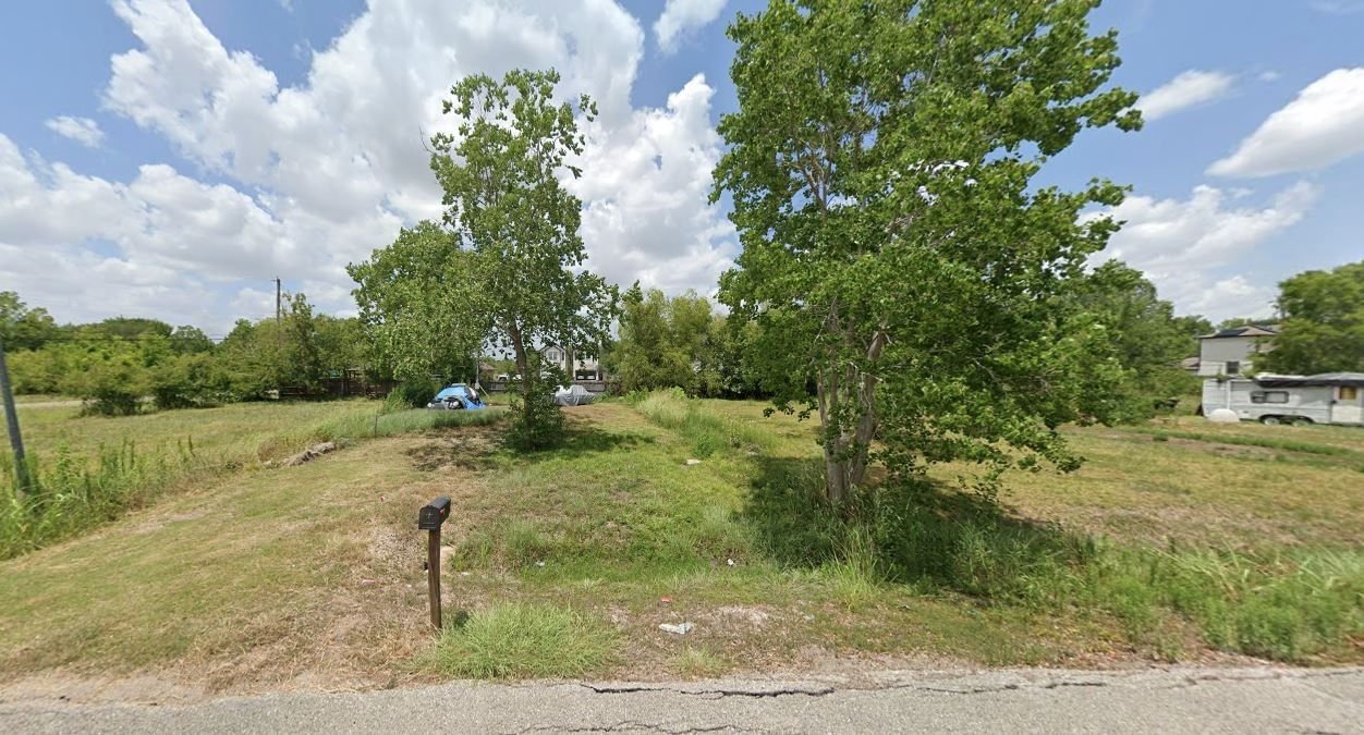 Real estate property located at 5101 Jezebel, Harris, Bayou Estates, Houston, TX, US