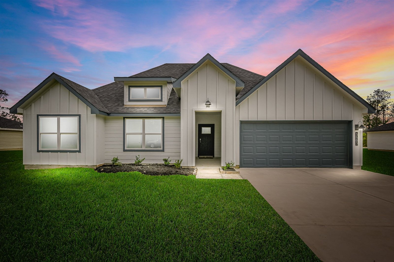 Real estate property located at 3503 Allie Payne, Orange, Orange, TX, US