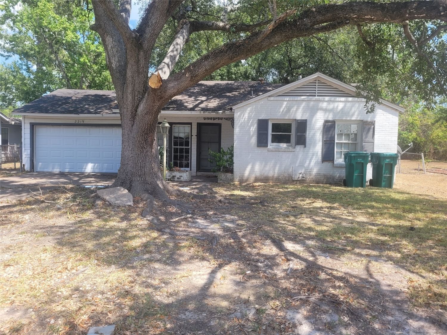 Real estate property located at 2219 Norwood, Orange, Orange, TX, US