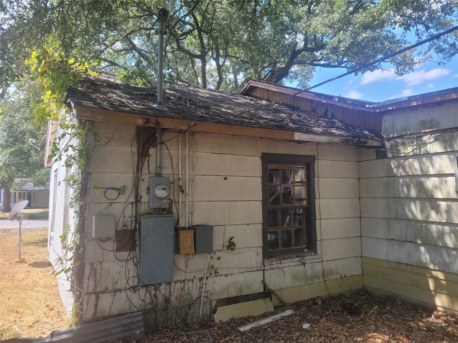 Real estate property located at 2219 Norwood, Orange, Orange, TX, US