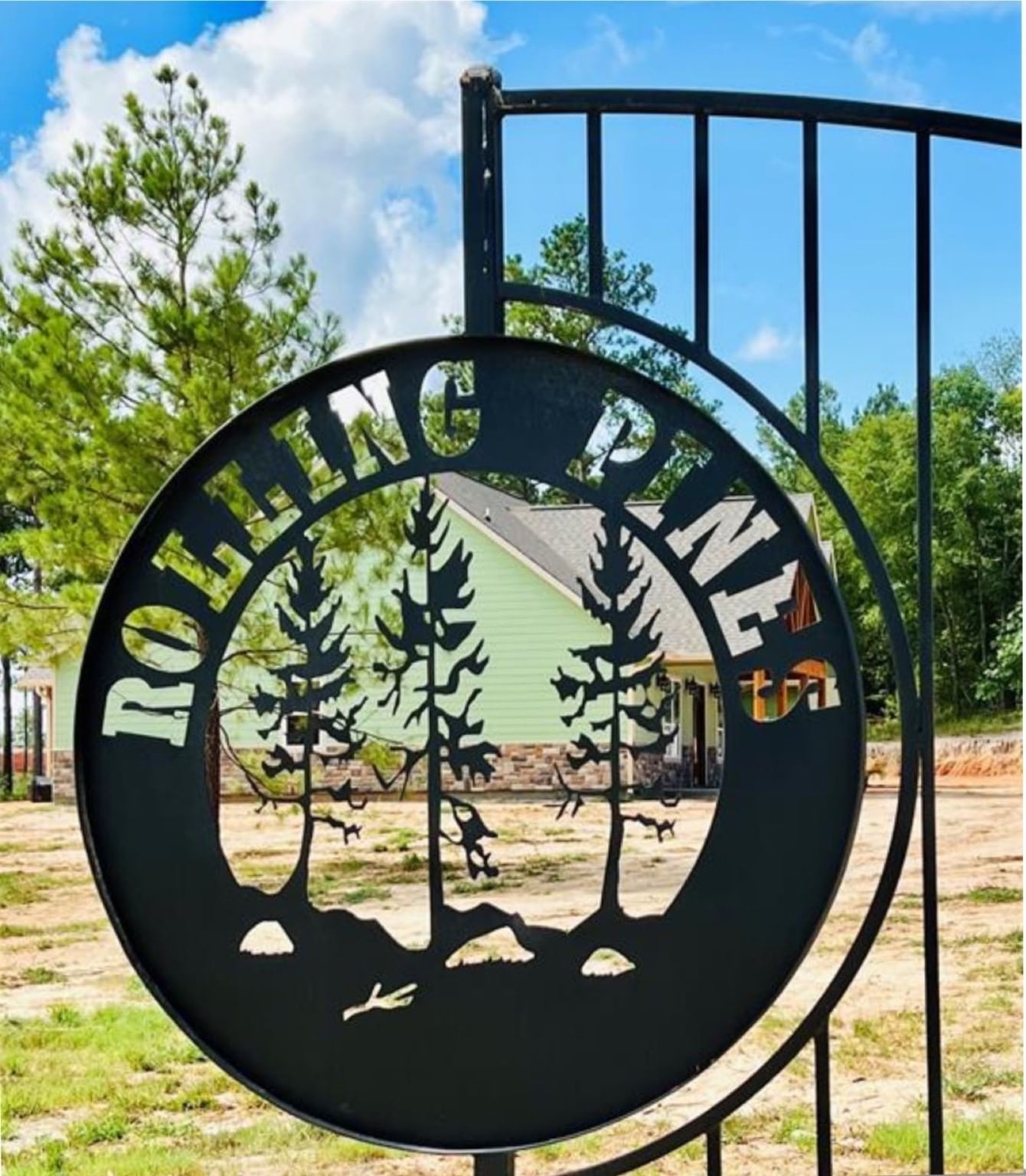 Real estate property located at 521 Rolling Pines, Polk, Rolling Pines, Livingston, TX, US