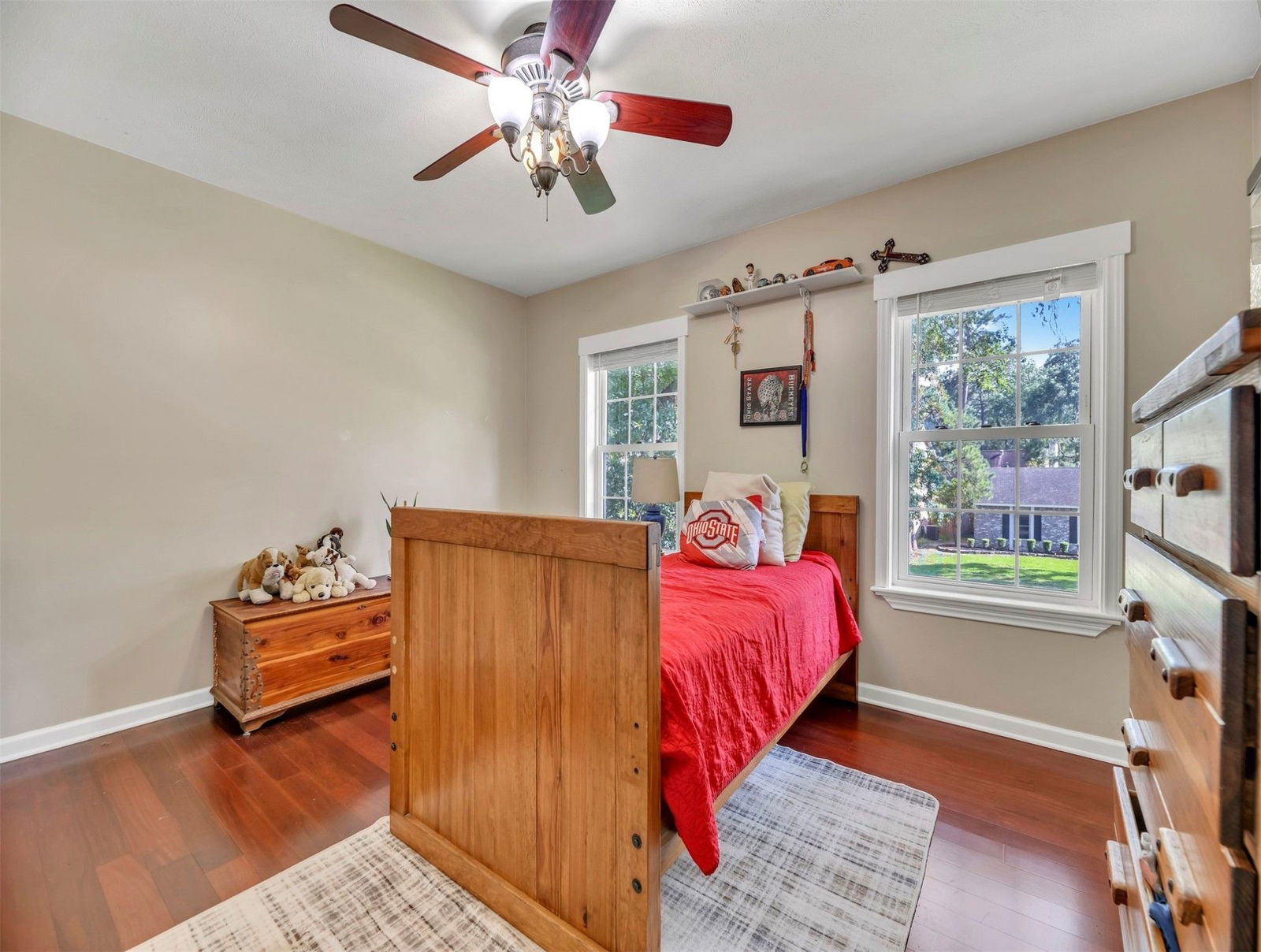 Real estate property located at 3215 Park Garden, Harris, Kingwood, TX, US