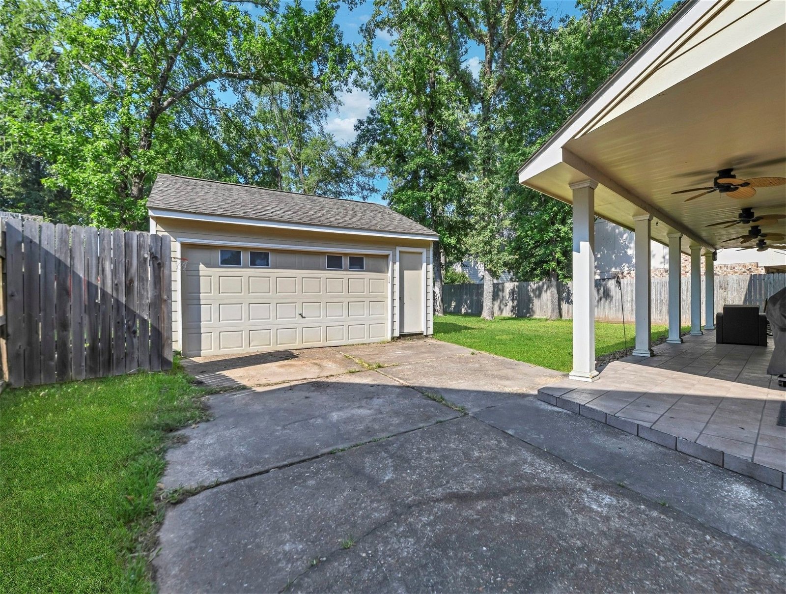 Real estate property located at 3215 Park Garden, Harris, Kingwood, TX, US