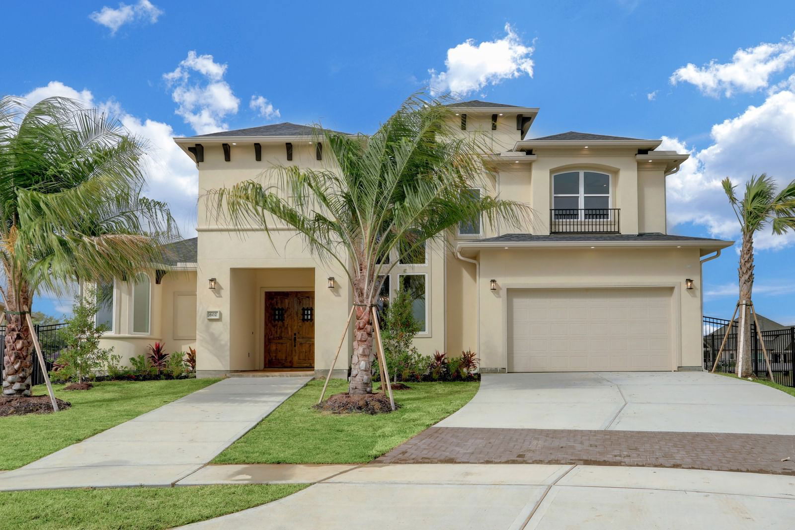 Real estate property located at 602 Appia, Galveston, Cypress Bay Sec 1 2009, Kemah, TX, US