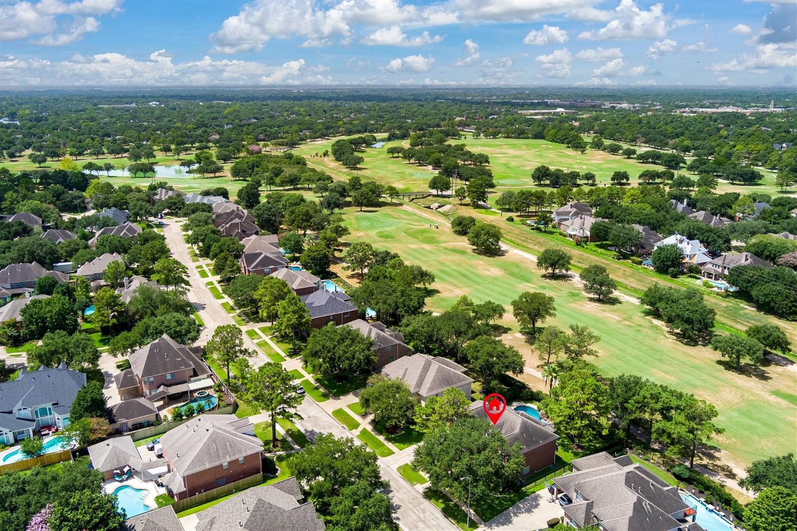 Real estate property located at 2014 Wild Dunes, Fort Bend, Katy, TX, US