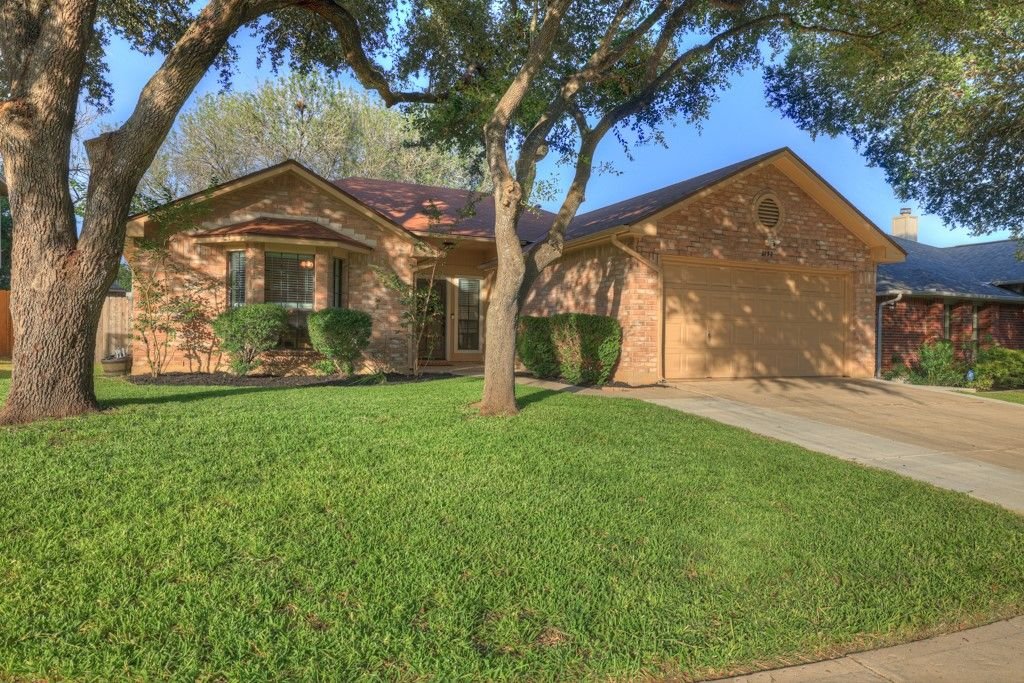 Real estate property located at 2732 Star Light, Guadalupe, Schertz, TX, US