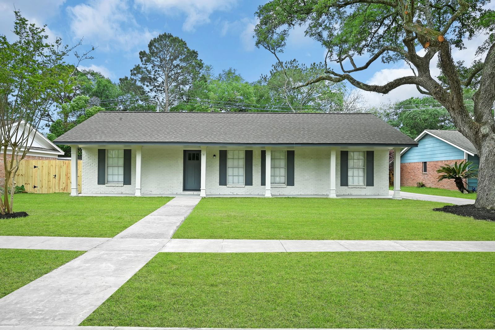 Real estate property located at 10218 Catlett, Harris, Fairmont Park Sec 01, La Porte, TX, US