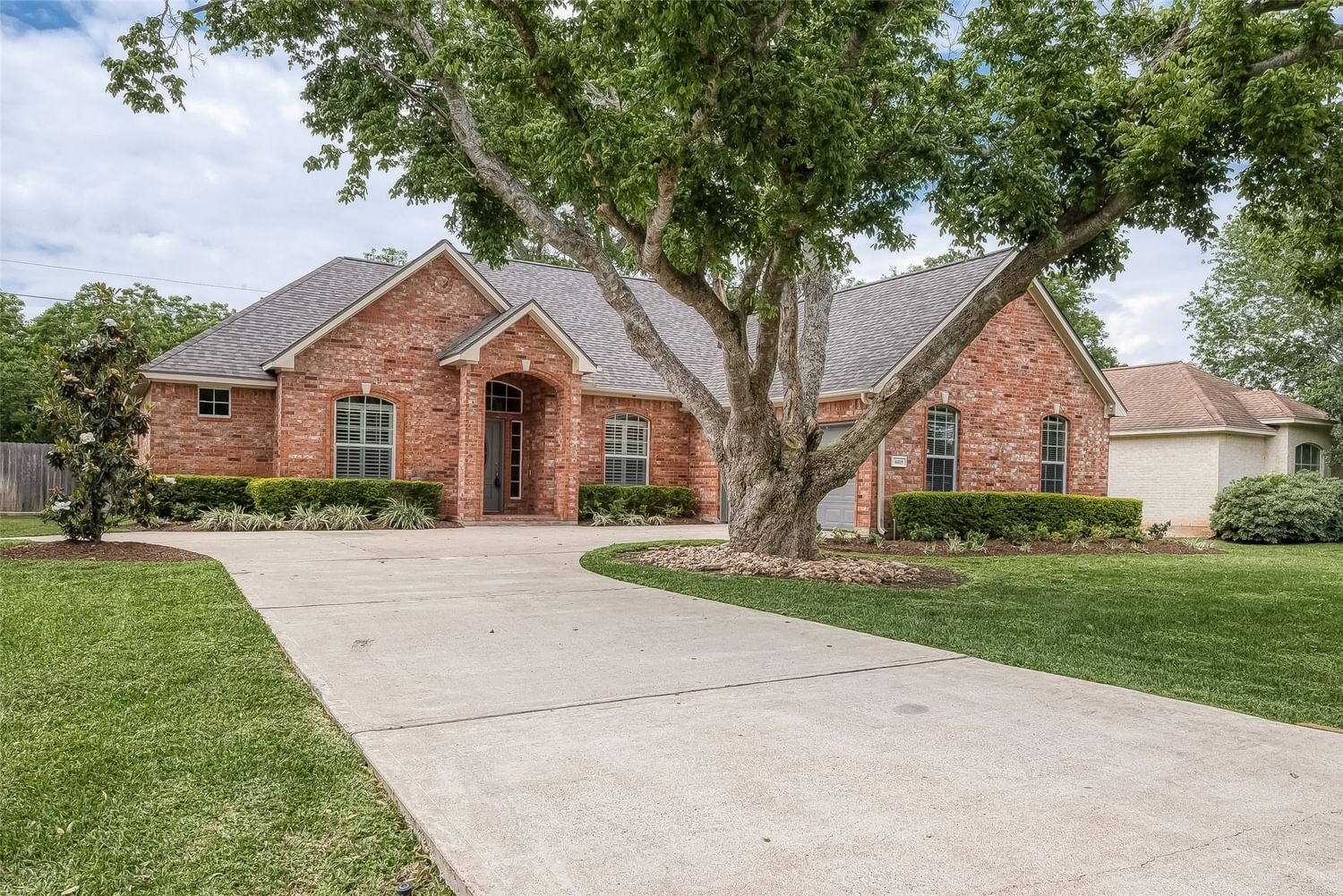 Real estate property located at 4415 Wickby, Fort Bend, Bradford On The Bend Sec 1, Fulshear, TX, US