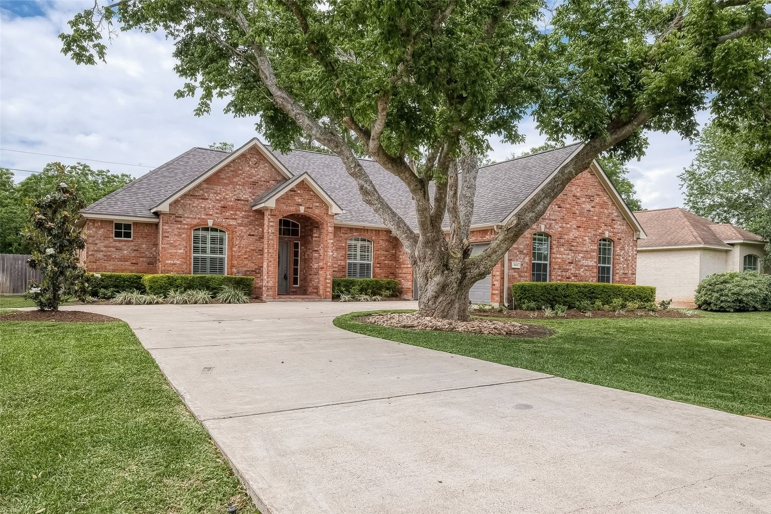 Real estate property located at 4415 Wickby, Fort Bend, Bradford On The Bend Sec 1, Fulshear, TX, US