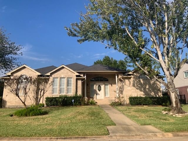 Real estate property located at 13642 Lakeside Place, Montgomery, Lakeside Place, Willis, TX, US