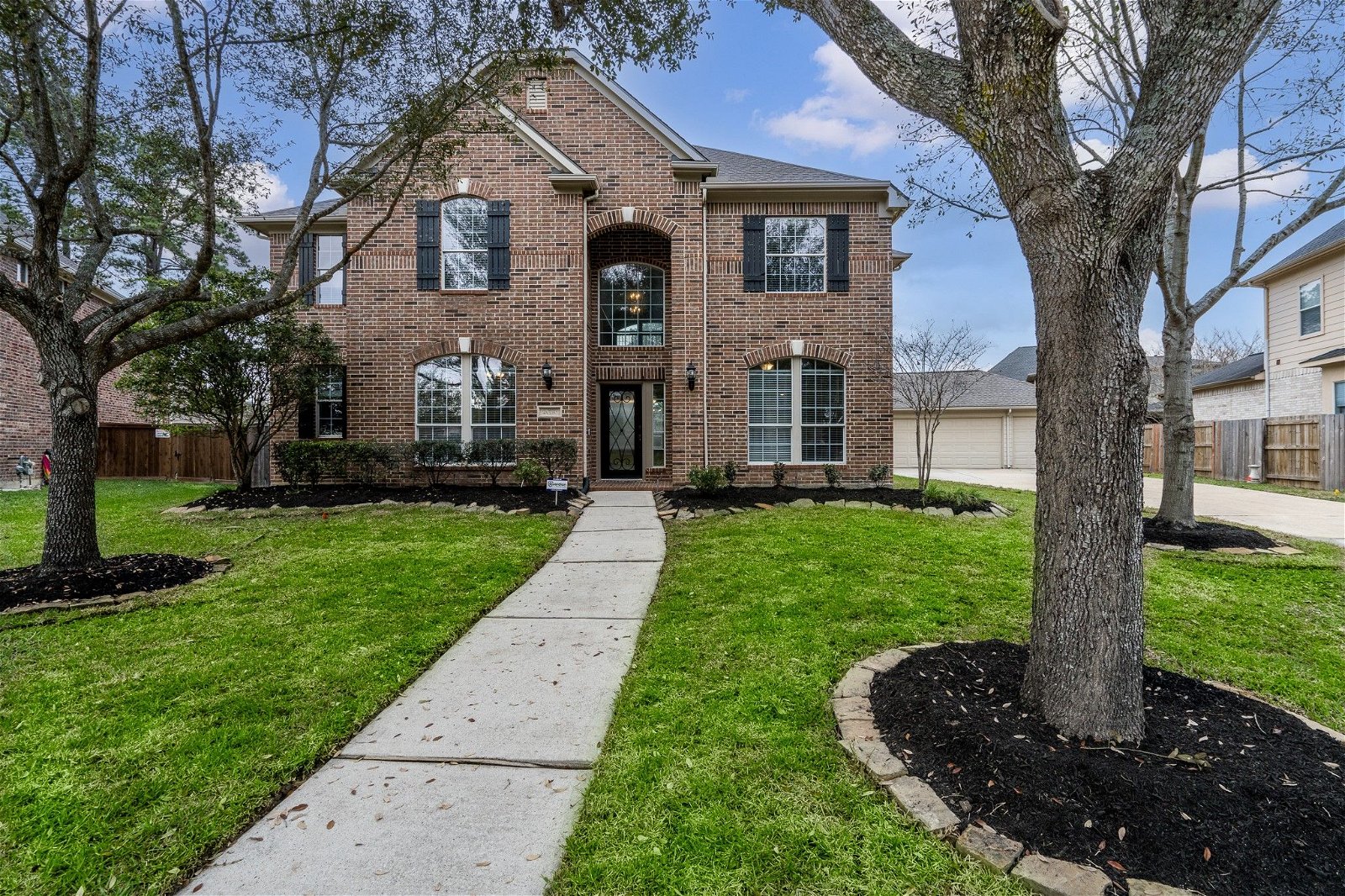 Real estate property located at 20110 Standing Cypress, Harris, Spring, TX, US