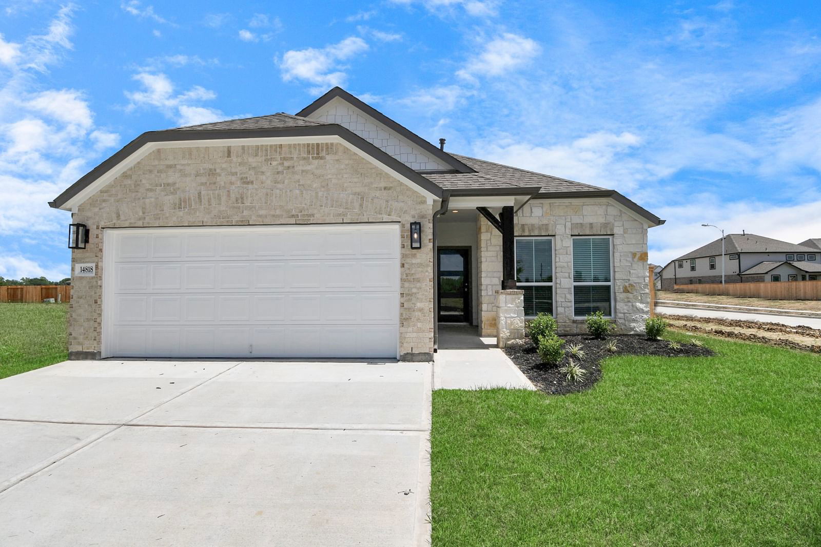 Real estate property located at 11138 Snapdragon Field Drive, Harris, Sheldon Ridge, Houston, TX, US