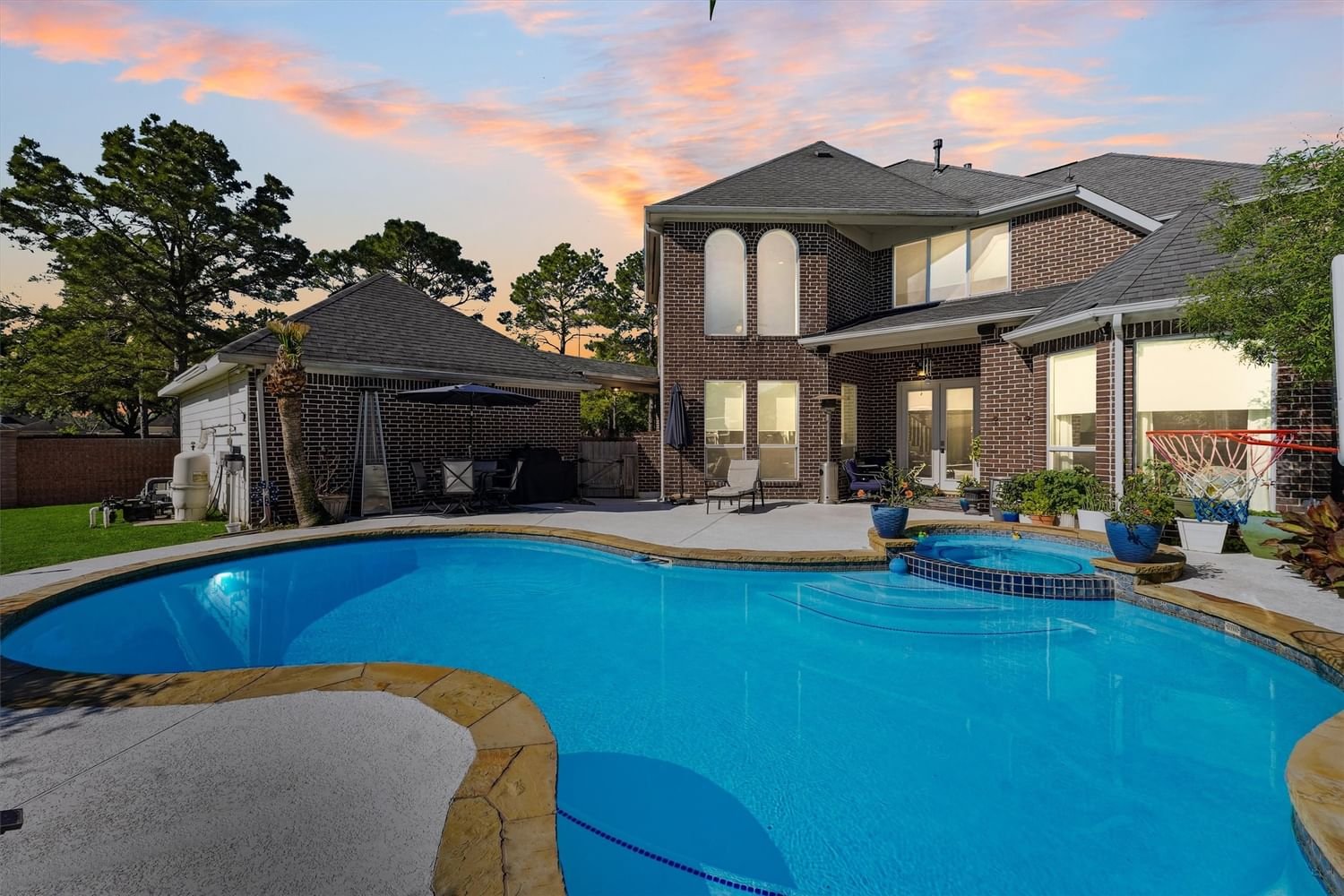 Real estate property located at 6219 Canyon Trace, Fort Bend, Canyon Gate Cinco Ranch, Katy, TX, US
