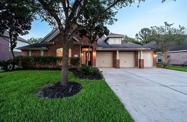Real estate property located at 14502 Wildwood Springs, Harris, Summerwood Sec 18, Houston, TX, US