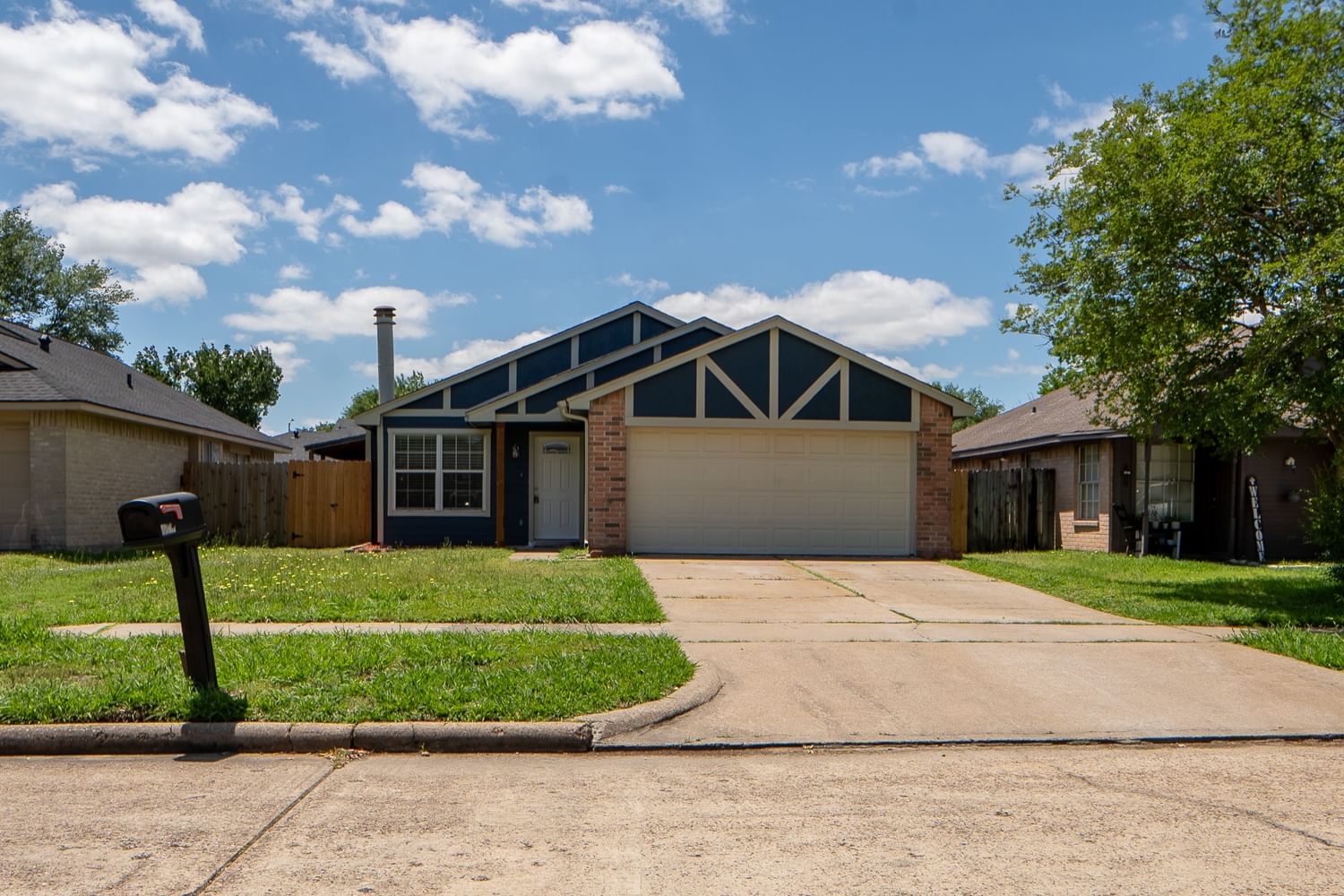 Real estate property located at 4407 Prairie Meadow, Harris, Cypress Meadows 02, Katy, TX, US