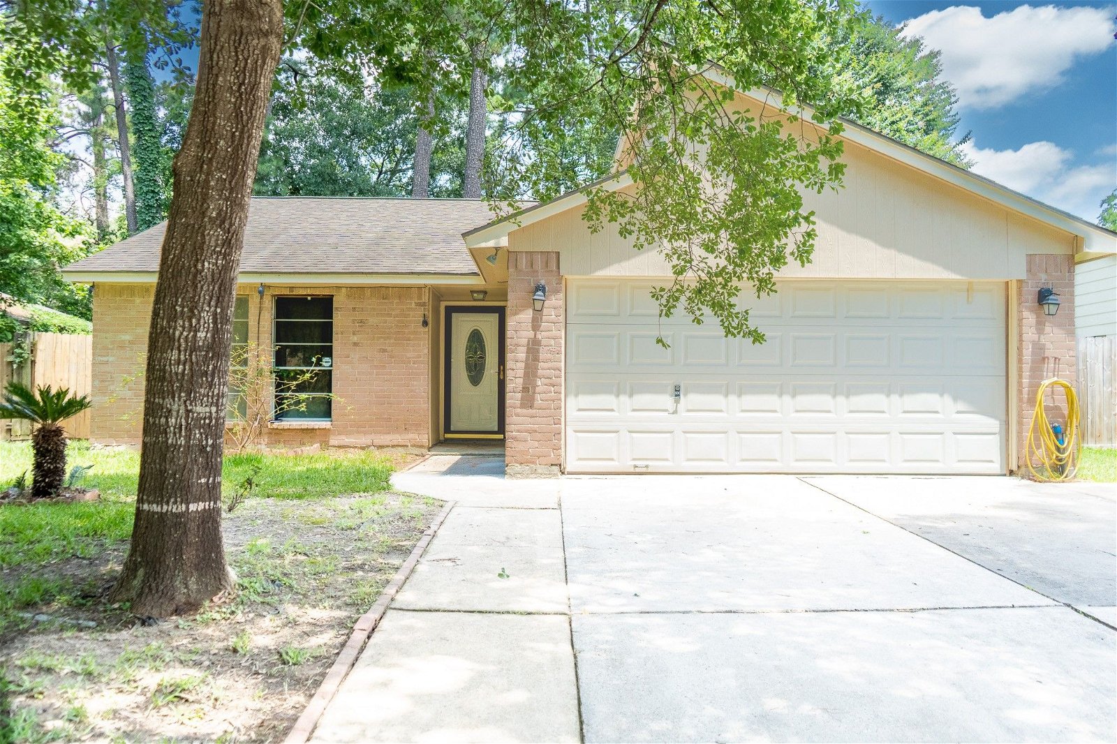 Real estate property located at 4531 Adonis, Harris, Spring, TX, US