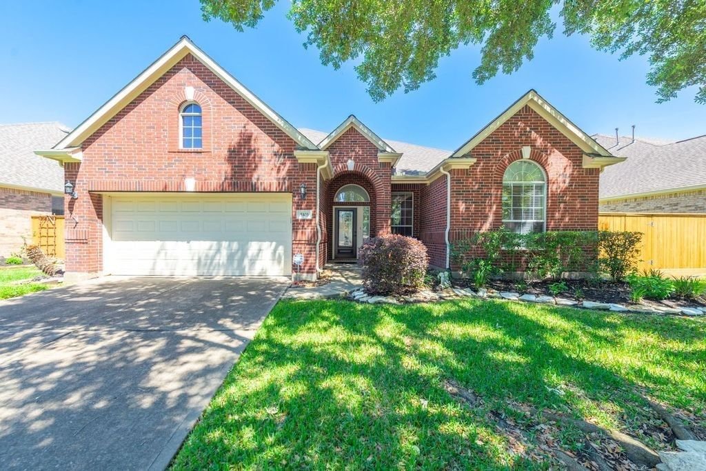 Real estate property located at 5103 Flower Ridge, Fort Bend, Heritage Grand, Katy, TX, US