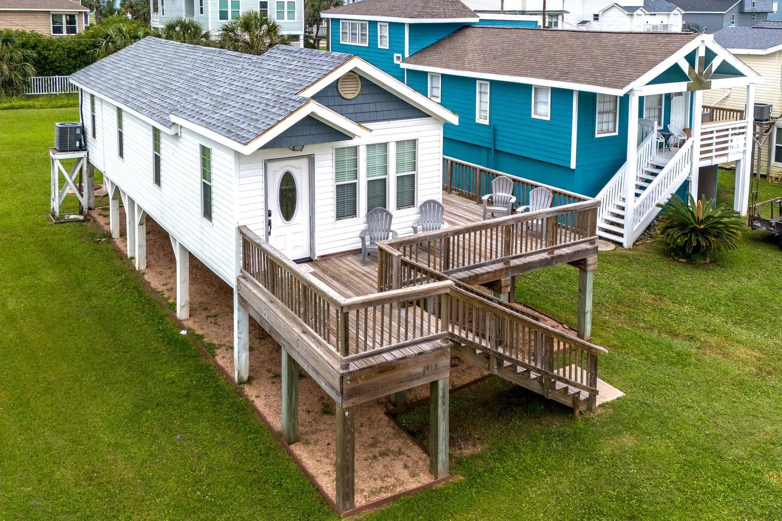 Real estate property located at 4115 Surf, Galveston, Palm Beach, Galveston, TX, US