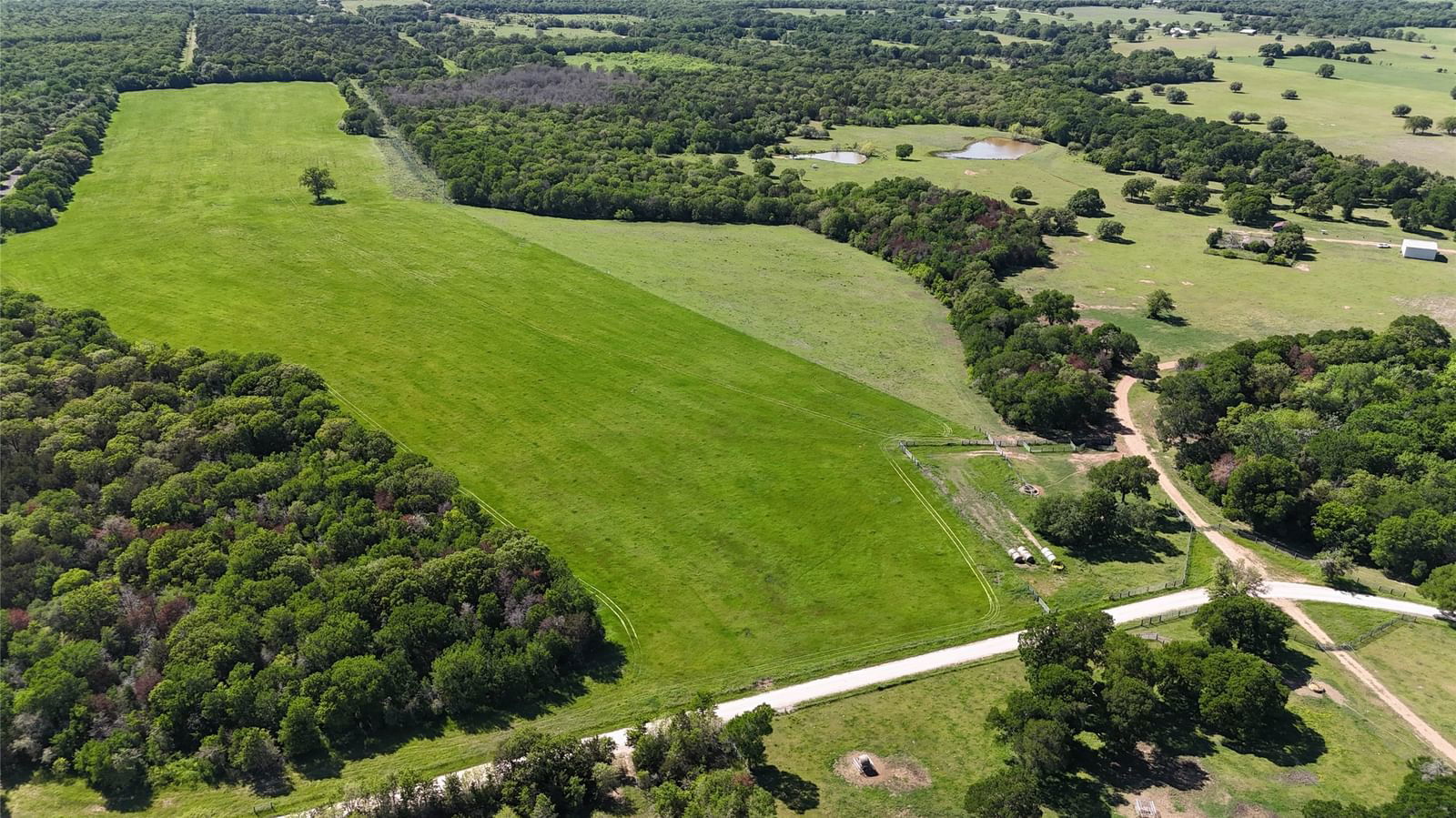 Real estate property located at TBD Tract 4 St Delight Rd, Bastrop, St Delight, Paige, TX, US