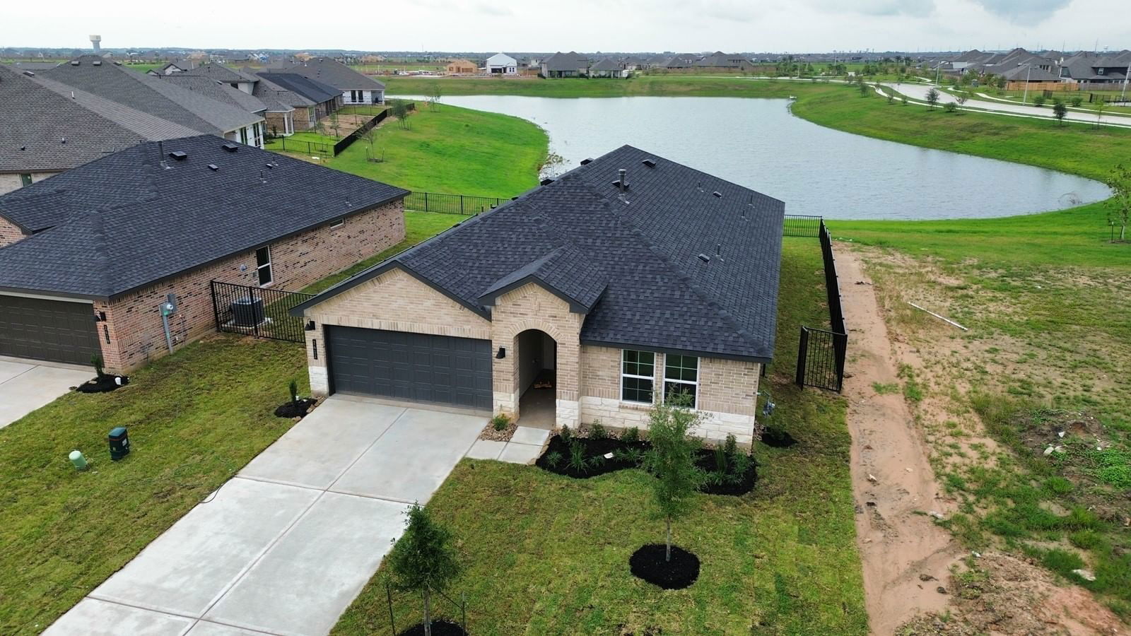 Real estate property located at 2412 Seneca Lake, Galveston, Lago Mar, Texas City, TX, US