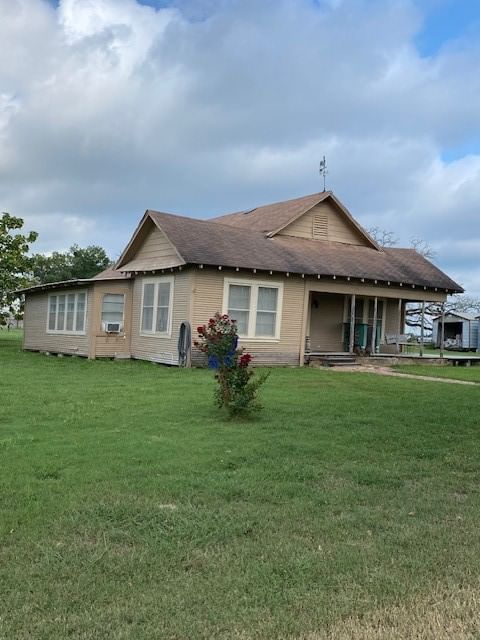 Real estate property located at 26647 Highway 90, Grimes, RURAL BEDIAS, Bedias, TX, US