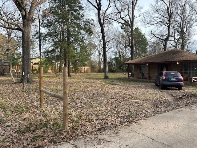 Real estate property located at 24820 Holly, Montgomery, Caney Lake Park 01, New Caney, TX, US