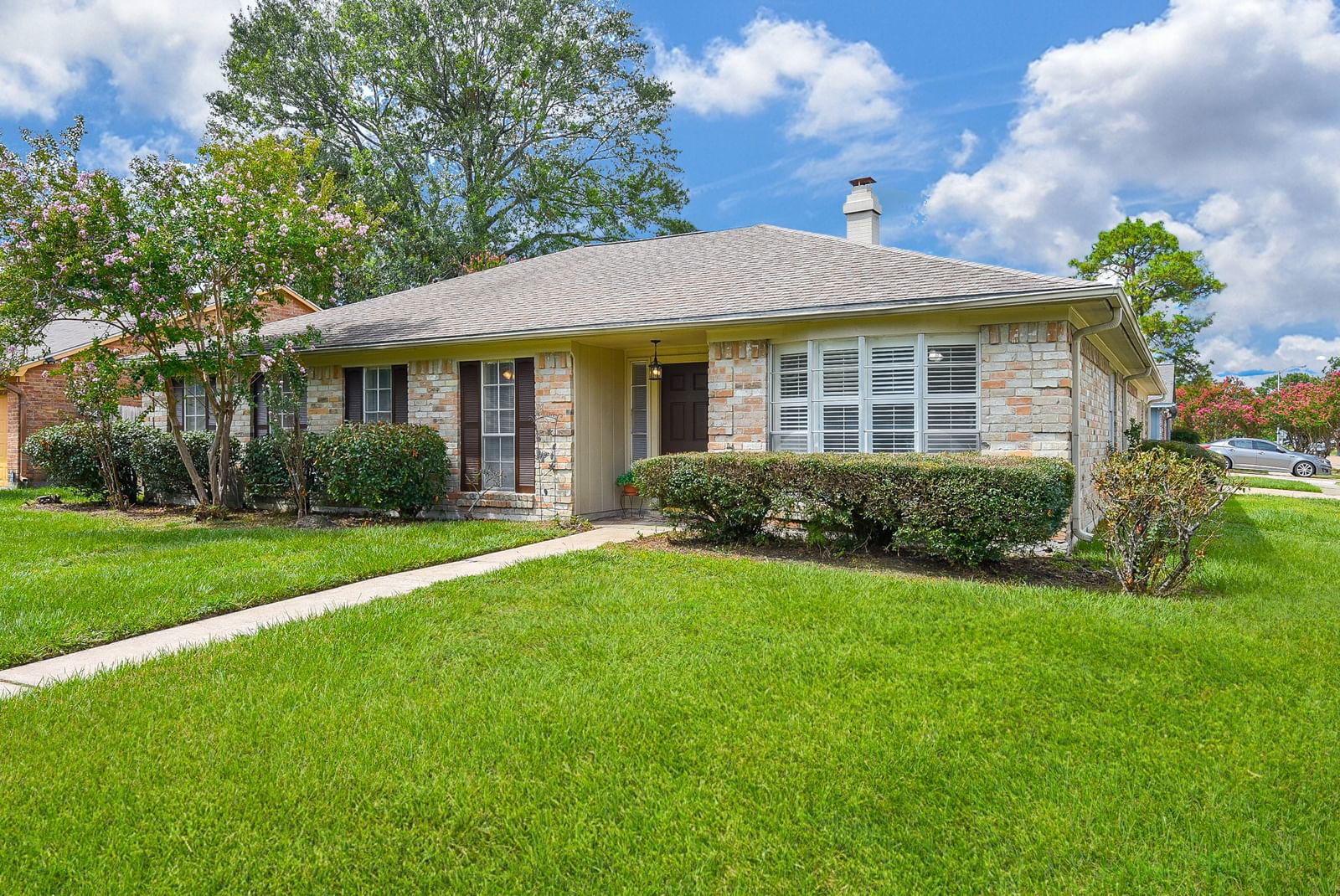 Real estate property located at 6802 Deer Ridge, Harris, Northwest Park Sec 01, Houston, TX, US